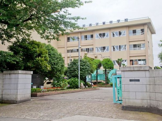 detached 埼玉県所沢市大字久米554-2　新井ビル　1F