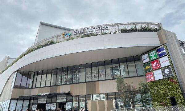 detached 埼玉県所沢市大字久米554-2　新井ビル　1F