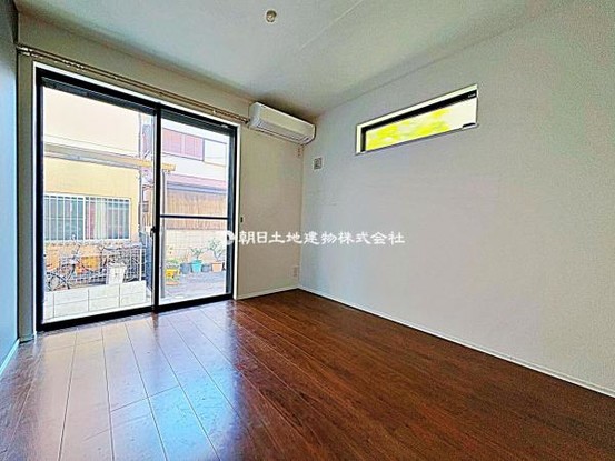 detached 埼玉県所沢市大字久米554-2　新井ビル　1F