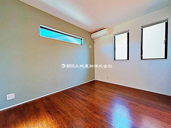 detached 埼玉県所沢市大字久米554-2　新井ビル　1F