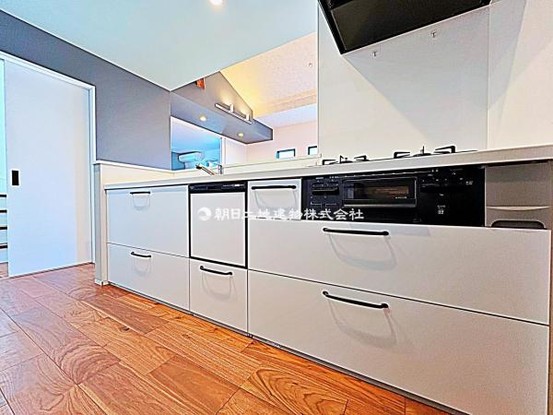 detached 埼玉県所沢市大字久米554-2　新井ビル　1F