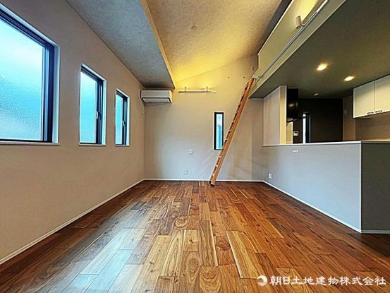 detached 埼玉県所沢市大字久米554-2　新井ビル　1F