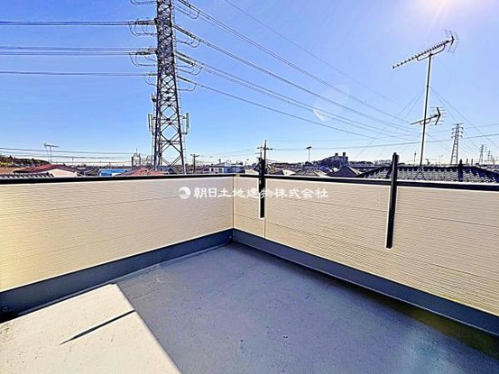 detached 埼玉県所沢市大字久米554-2　新井ビル　1F