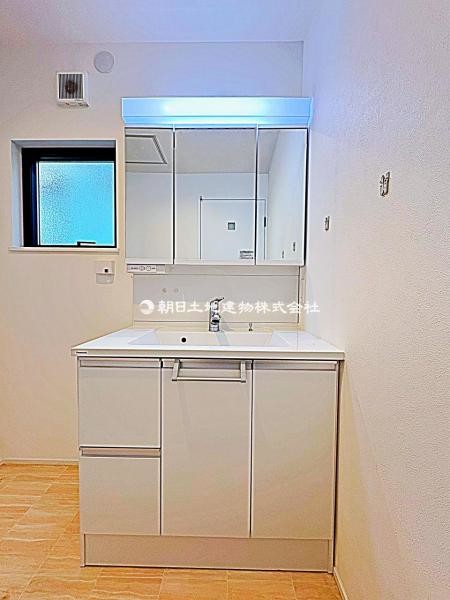 detached 埼玉県所沢市大字久米554-2　新井ビル　1F