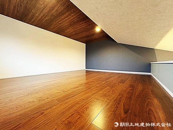 detached 埼玉県所沢市大字久米554-2　新井ビル　1F