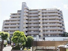 apartment 埼玉県所沢市大字久米554-2　新井ビル　1F