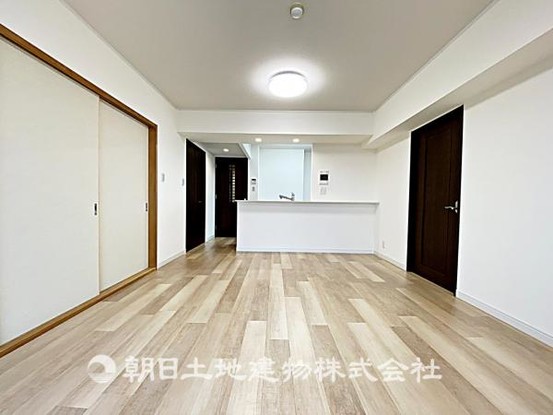 apartment 埼玉県所沢市大字久米554-2　新井ビル　1F