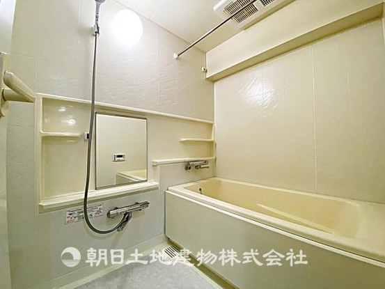 apartment 埼玉県所沢市大字久米554-2　新井ビル　1F