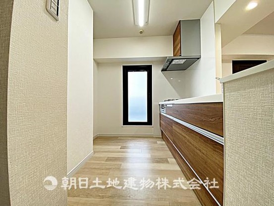 apartment 埼玉県所沢市大字久米554-2　新井ビル　1F