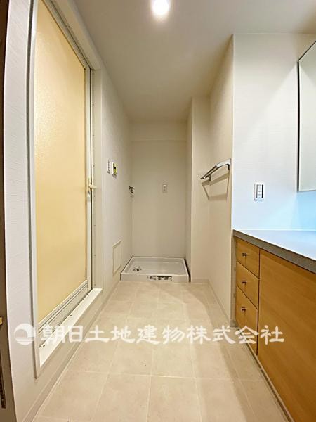 apartment 埼玉県所沢市大字久米554-2　新井ビル　1F