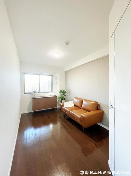 apartment 埼玉県所沢市大字久米554-2　新井ビル　1F