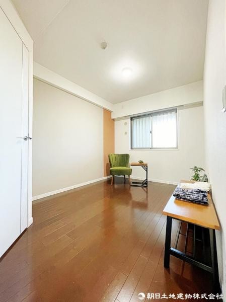 apartment 埼玉県所沢市大字久米554-2　新井ビル　1F