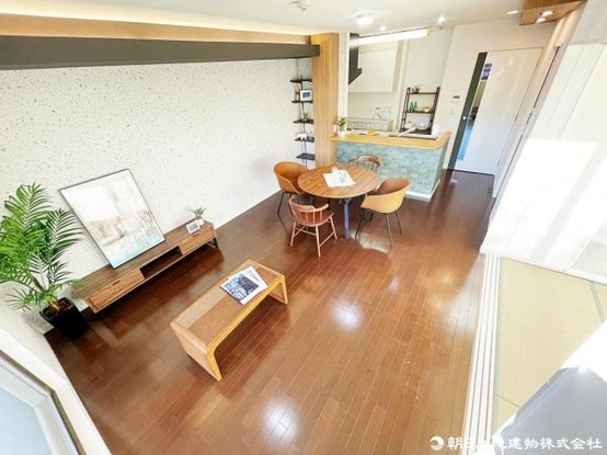 apartment 埼玉県所沢市大字久米554-2　新井ビル　1F