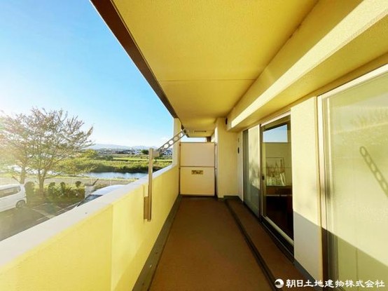 apartment 埼玉県所沢市大字久米554-2　新井ビル　1F