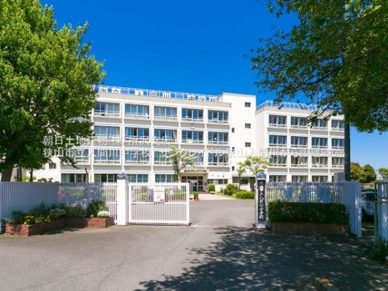 apartment 埼玉県所沢市大字久米554-2　新井ビル　1F