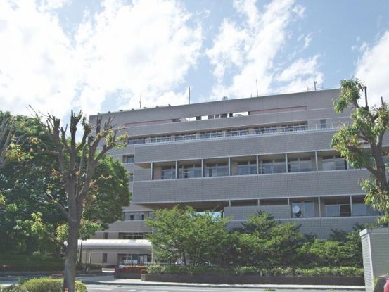 apartment 埼玉県所沢市大字久米554-2　新井ビル　1F