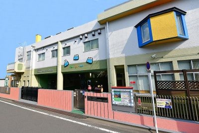 apartment 埼玉県所沢市大字久米554-2　新井ビル　1F