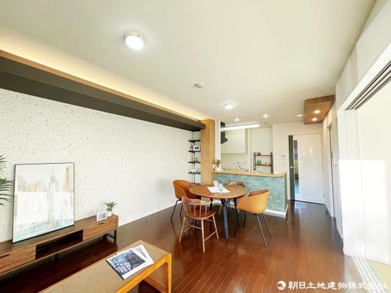 apartment 埼玉県所沢市大字久米554-2　新井ビル　1F