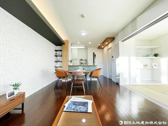 apartment 埼玉県所沢市大字久米554-2　新井ビル　1F