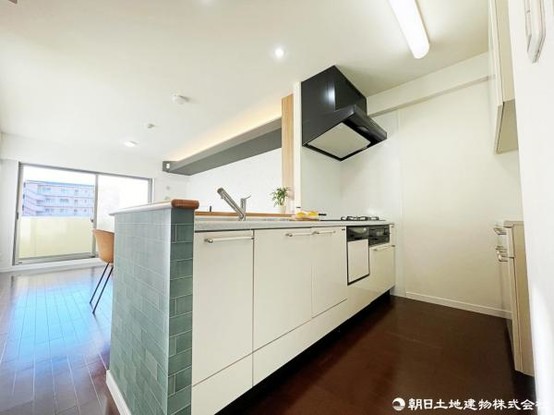 apartment 埼玉県所沢市大字久米554-2　新井ビル　1F