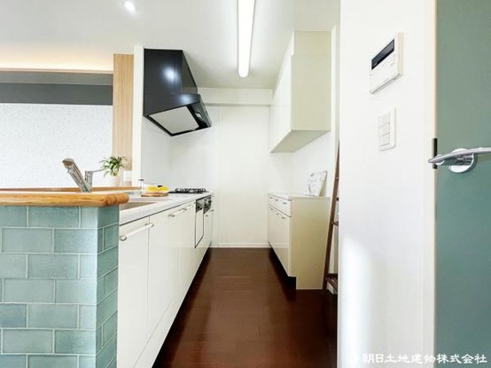 apartment 埼玉県所沢市大字久米554-2　新井ビル　1F