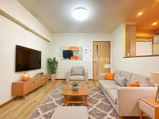 apartment 埼玉県所沢市大字久米554-2　新井ビル　1F