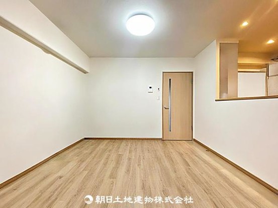 apartment 埼玉県所沢市大字久米554-2　新井ビル　1F
