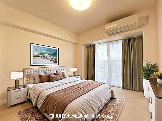 apartment 埼玉県所沢市大字久米554-2　新井ビル　1F