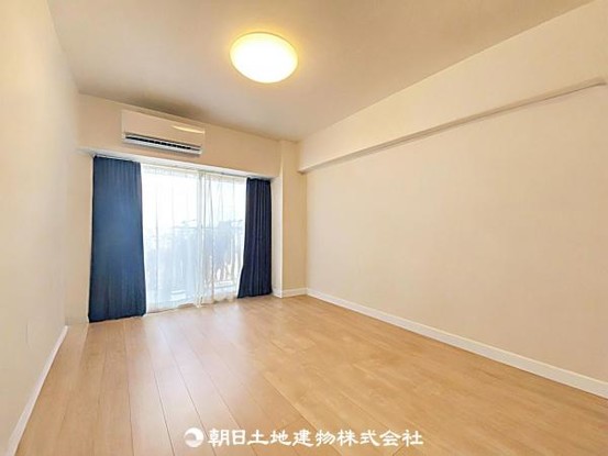 apartment 埼玉県所沢市大字久米554-2　新井ビル　1F