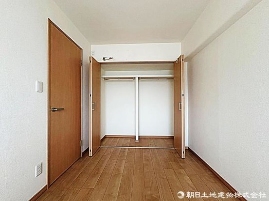 apartment 埼玉県所沢市大字久米554-2　新井ビル　1F