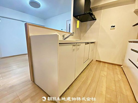 apartment 埼玉県所沢市大字久米554-2　新井ビル　1F