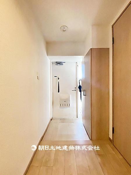 apartment 埼玉県所沢市大字久米554-2　新井ビル　1F
