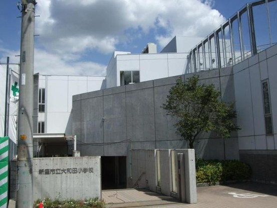 apartment 埼玉県所沢市大字久米554-2　新井ビル　1F