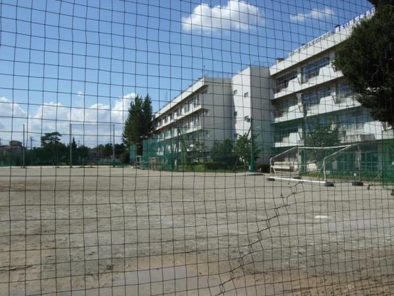 apartment 埼玉県所沢市大字久米554-2　新井ビル　1F