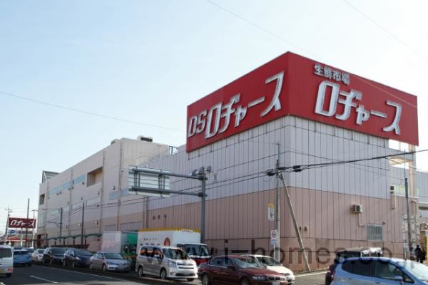 apartment 埼玉県所沢市大字久米554-2　新井ビル　1F