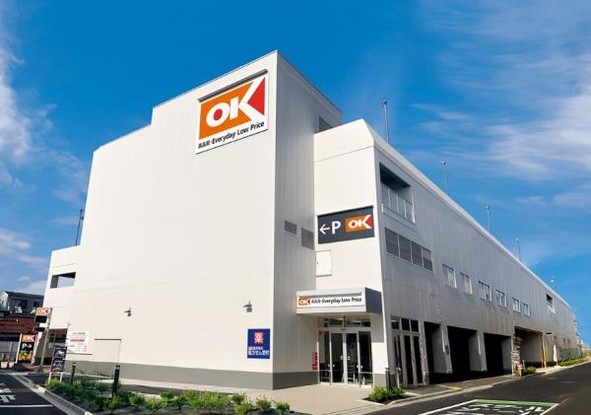 apartment 埼玉県所沢市大字久米554-2　新井ビル　1F