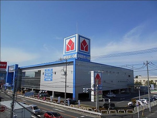 apartment 埼玉県所沢市大字久米554-2　新井ビル　1F