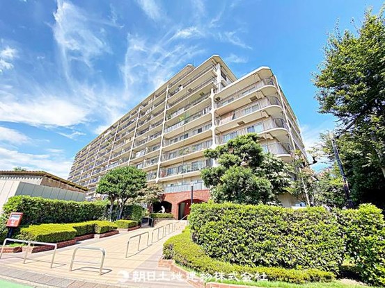 apartment 埼玉県所沢市大字久米554-2　新井ビル　1F