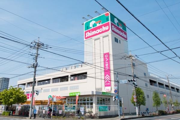 apartment 埼玉県所沢市大字久米554-2　新井ビル　1F