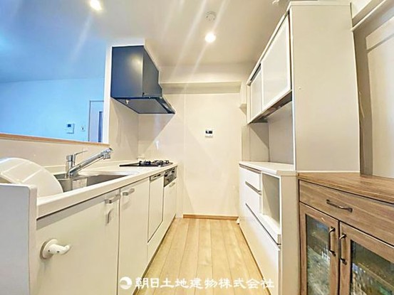 apartment 埼玉県所沢市大字久米554-2　新井ビル　1F