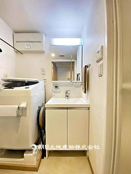 apartment 埼玉県所沢市大字久米554-2　新井ビル　1F