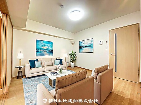 apartment 埼玉県所沢市大字久米554-2　新井ビル　1F