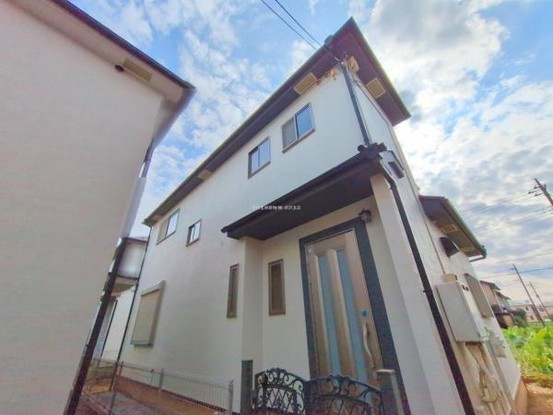 detached 埼玉県所沢市大字久米554-2　新井ビル　1F