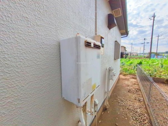 detached 埼玉県所沢市大字久米554-2　新井ビル　1F