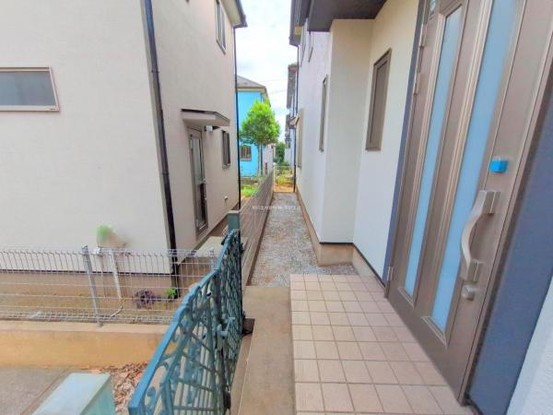 detached 埼玉県所沢市大字久米554-2　新井ビル　1F