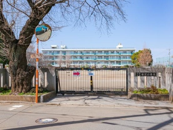 detached 埼玉県所沢市大字久米554-2　新井ビル　1F