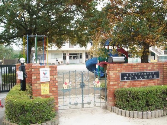 detached 埼玉県所沢市大字久米554-2　新井ビル　1F