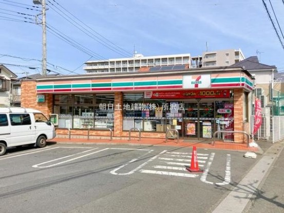 detached 埼玉県所沢市大字久米554-2　新井ビル　1F