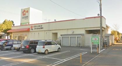 detached 埼玉県所沢市大字久米554-2　新井ビル　1F