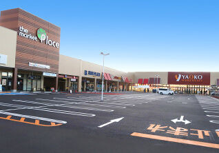 detached 埼玉県所沢市大字久米554-2　新井ビル　1F